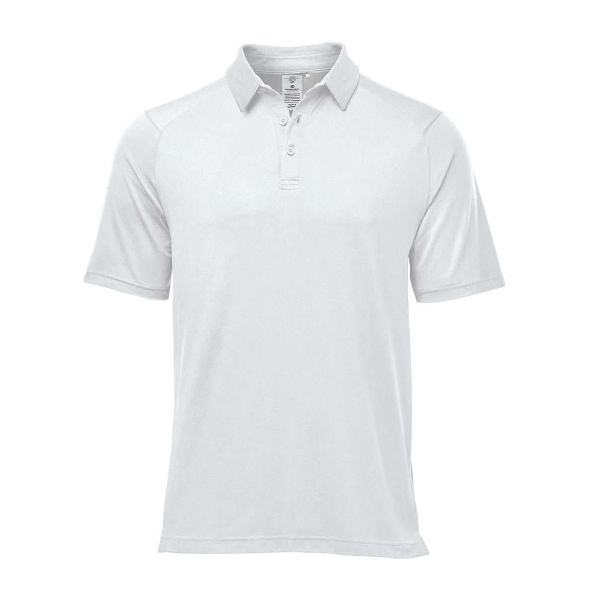 Thumbnail Men's Oasis Polo Thumbnail Men's Oasis Polo